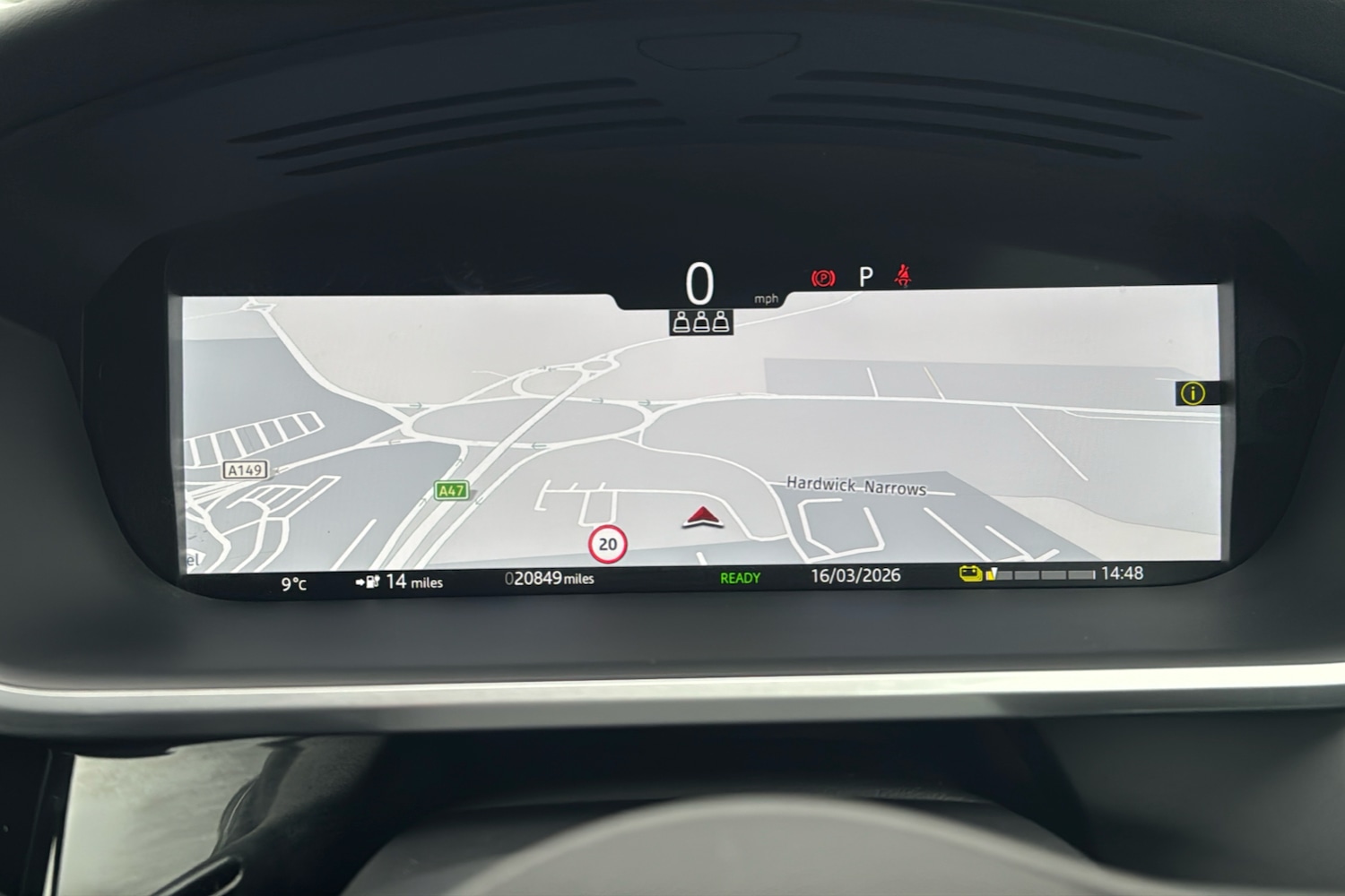 Used Jaguar I-Pace 2024 for sale - 78024965: Photo 14