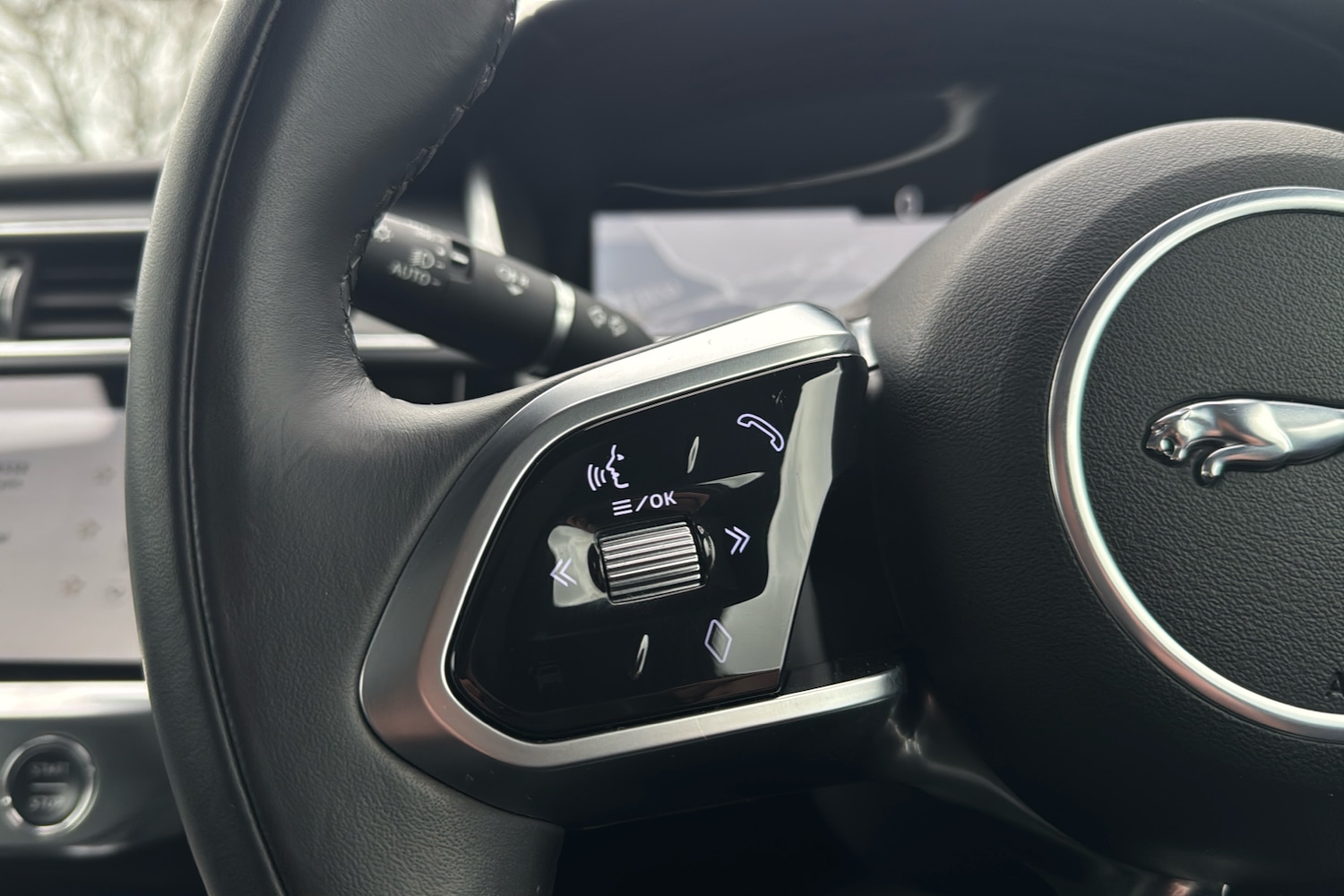 Used Jaguar I-Pace 2024 for sale - 78024965: Photo 17