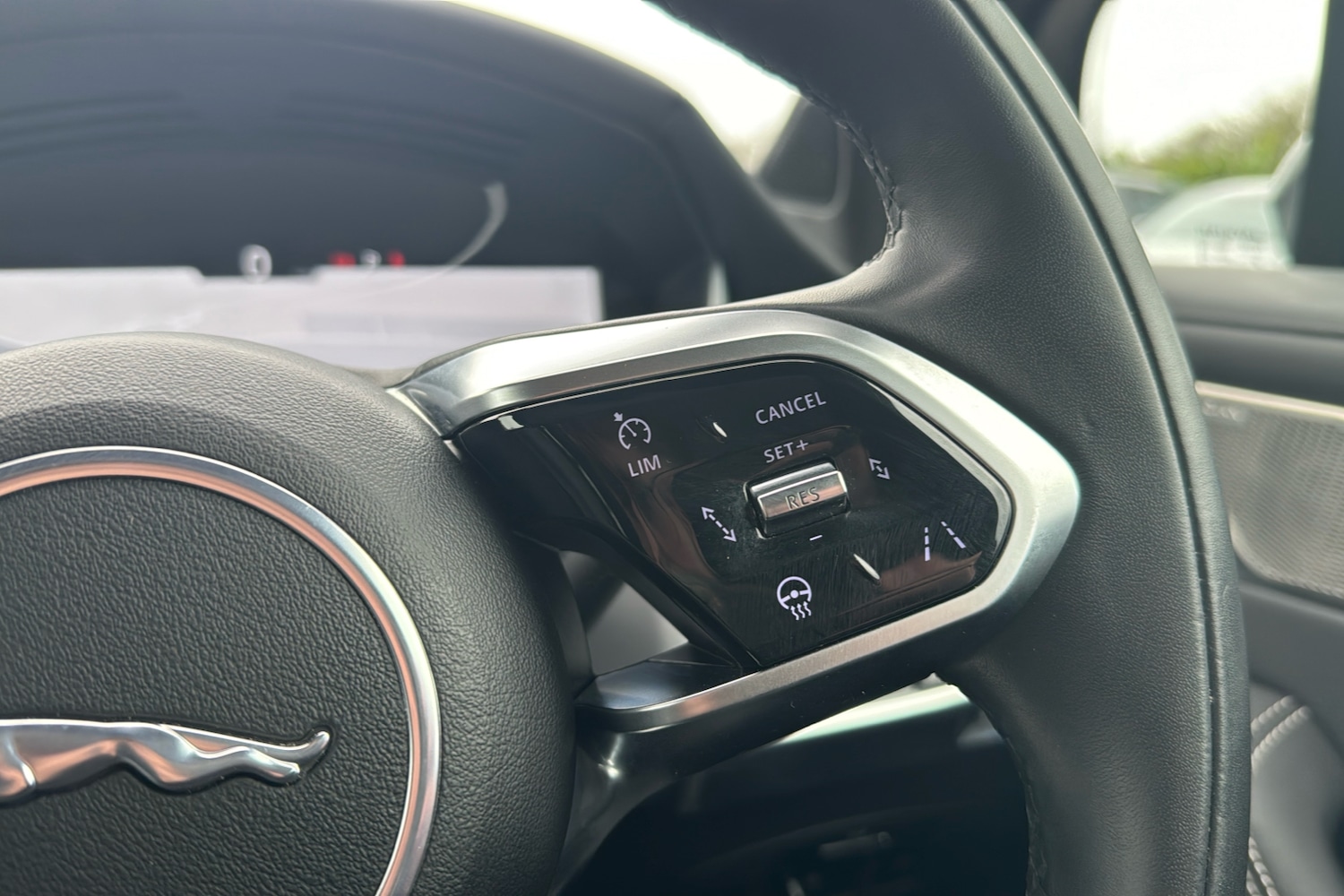 Used Jaguar I-Pace 2024 for sale - 78024965: Photo 18