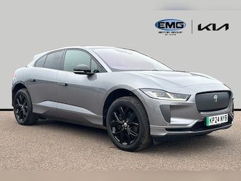 Used Jaguar I-Pace 2024 for sale - 78024965: Photo