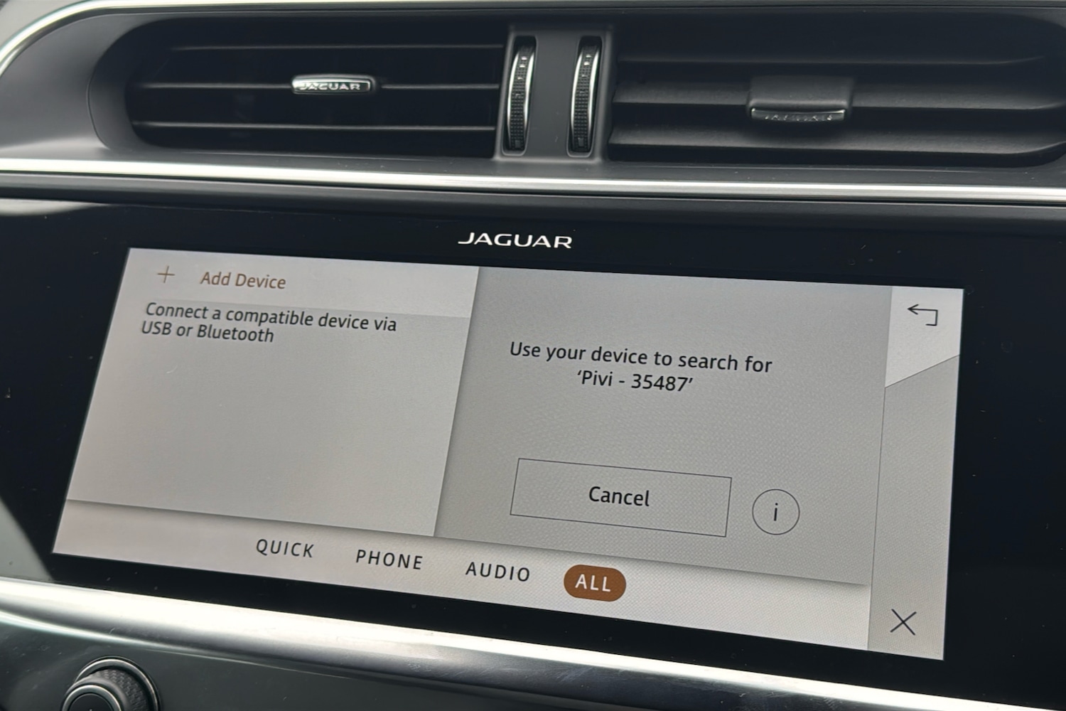 Used Jaguar I-Pace 2024 for sale - 78024965: Photo 20