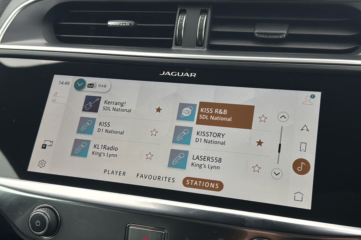 Used Jaguar I-Pace 2024 for sale - 78024965: Photo 21