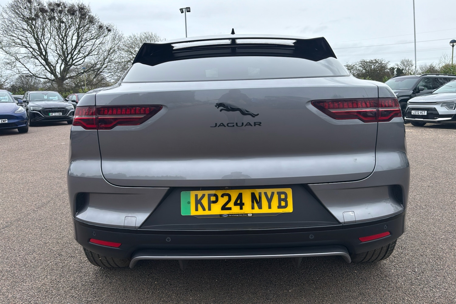 Used Jaguar I-Pace 2024 for sale - 78024965: Photo 29