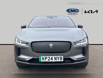 Used Jaguar I-Pace 2024 for sale - 78024965: Photo