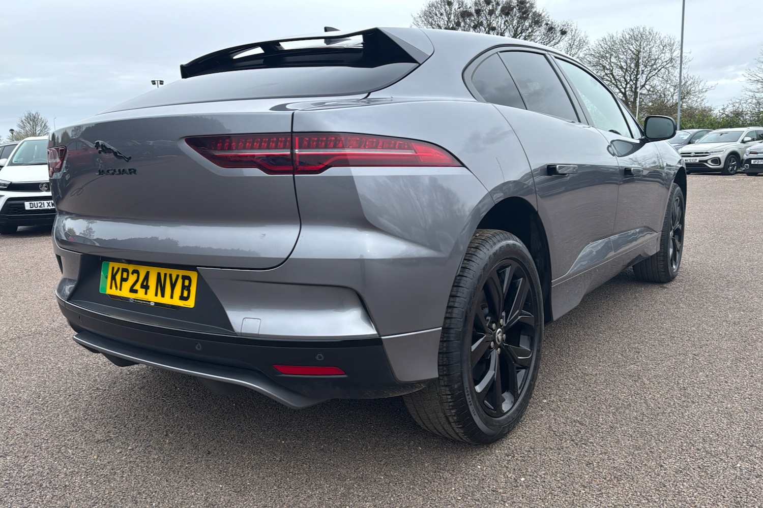 Used Jaguar I-Pace 2024 for sale - 78024965: Photo 30