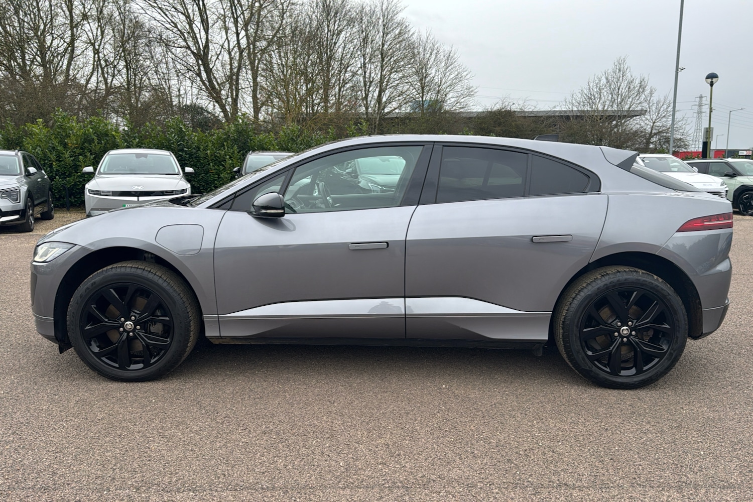 Used Jaguar I-Pace 2024 for sale - 78024965: Photo 35