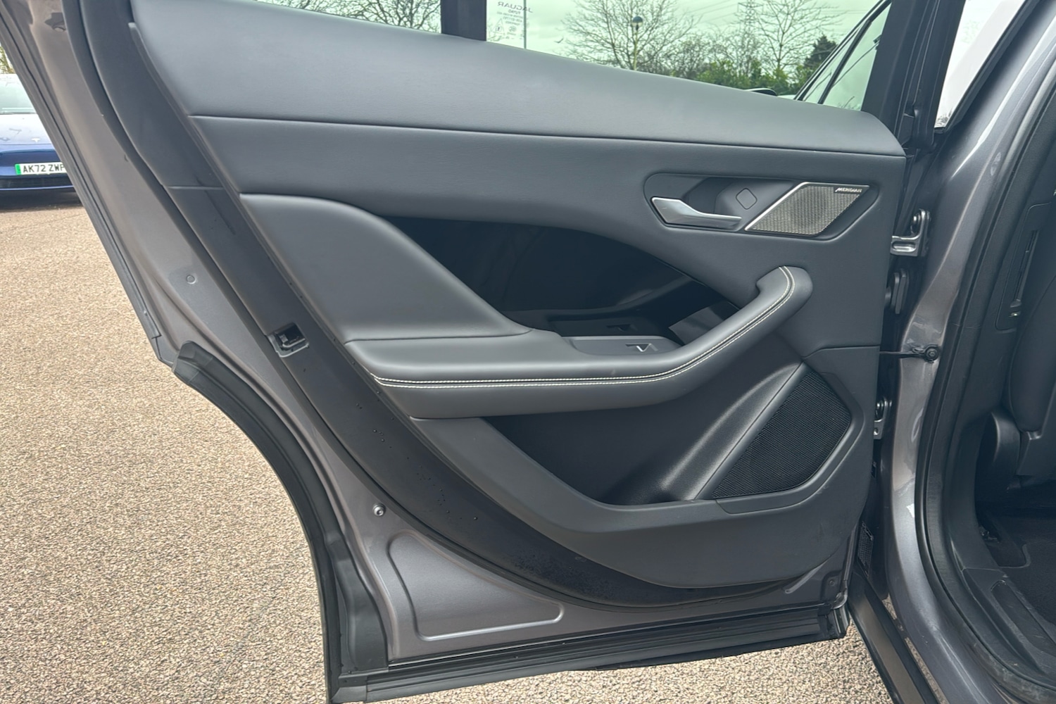 Used Jaguar I-Pace 2024 for sale - 78024965: Photo 39