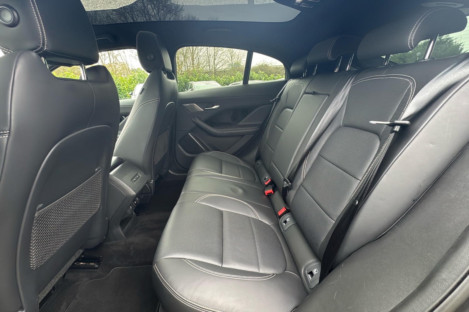 Used Jaguar I-Pace 2024 for sale - 78024965: Photo 41