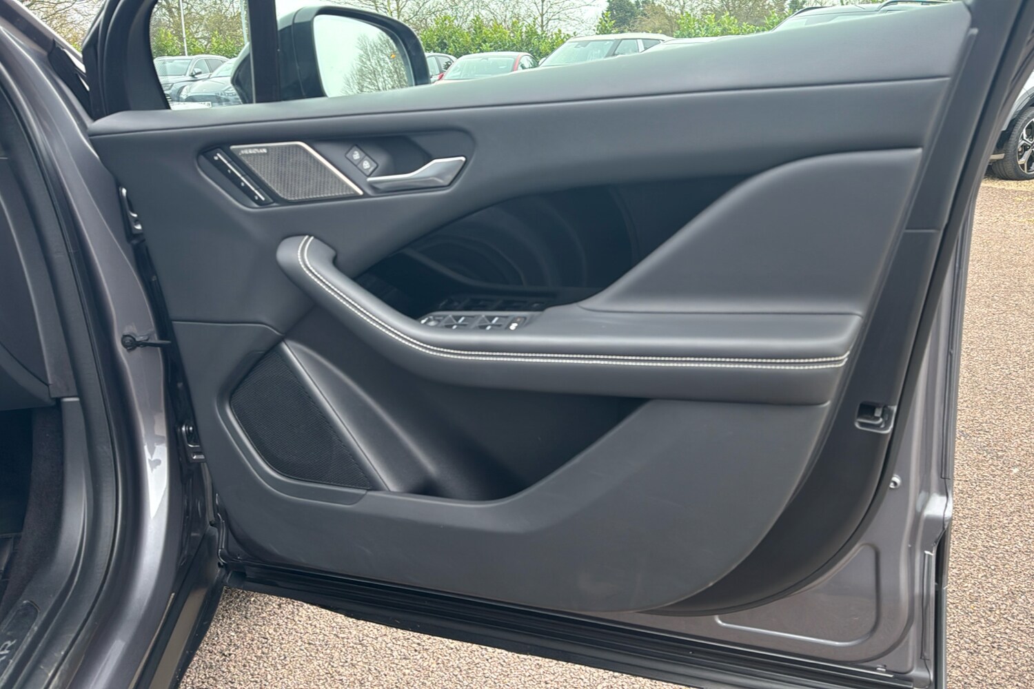 Used Jaguar I-Pace 2024 for sale - 78024965: Photo 46