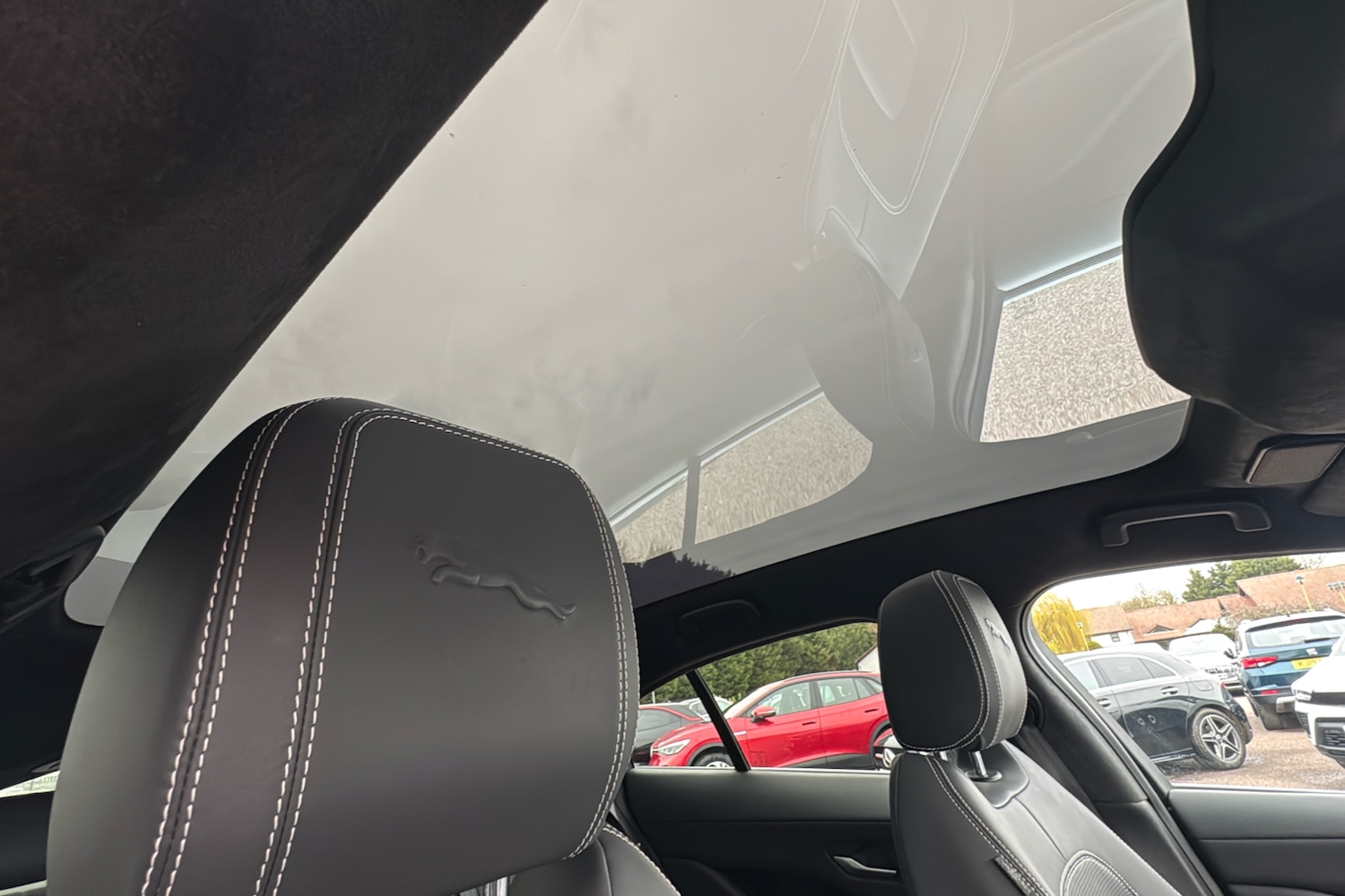 Used Jaguar I-Pace 2024 for sale - 78024965: Photo 49