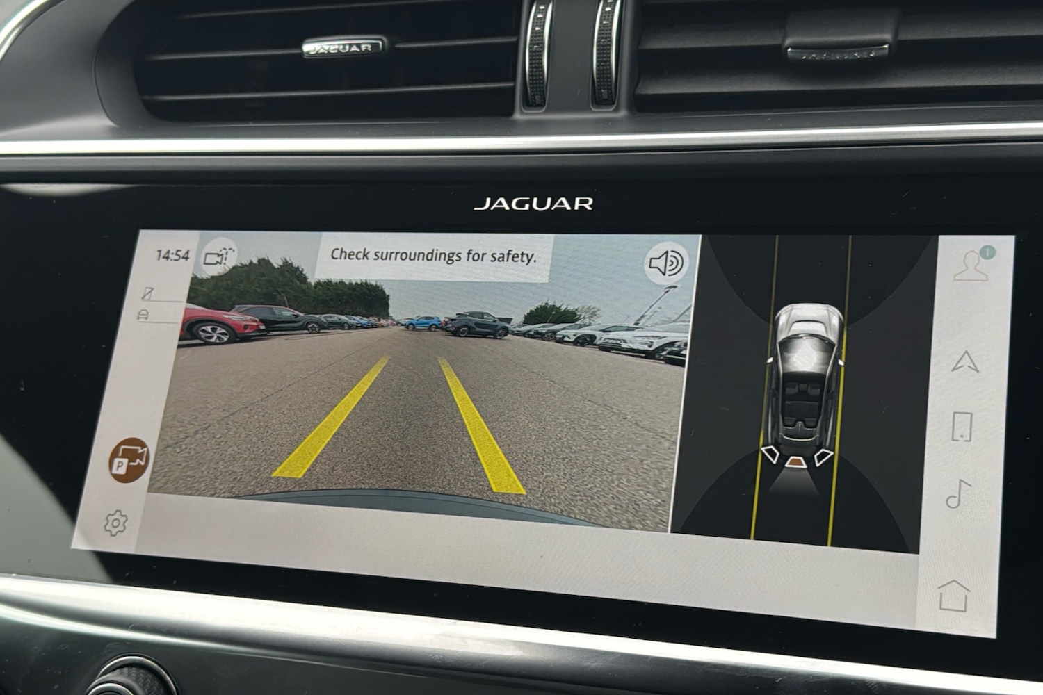 Used Jaguar I-Pace 2024 for sale - 78024965: Photo 50