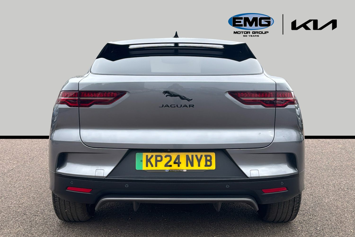 Used Jaguar I-Pace 2024 for sale - 78024965: Photo 6