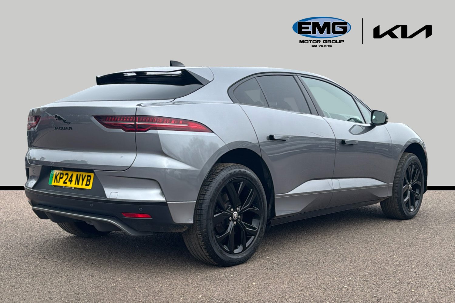 Used Jaguar I-Pace 2024 for sale - 78024965: Photo 7