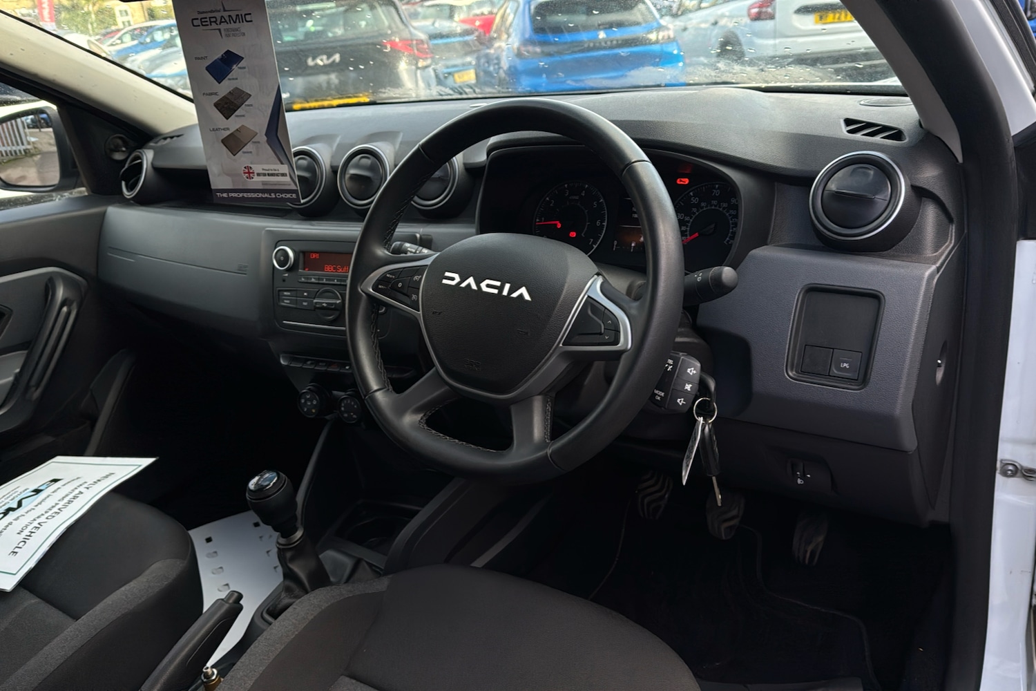 Used Dacia Duster 2024 for sale - 77720967: Photo 10
