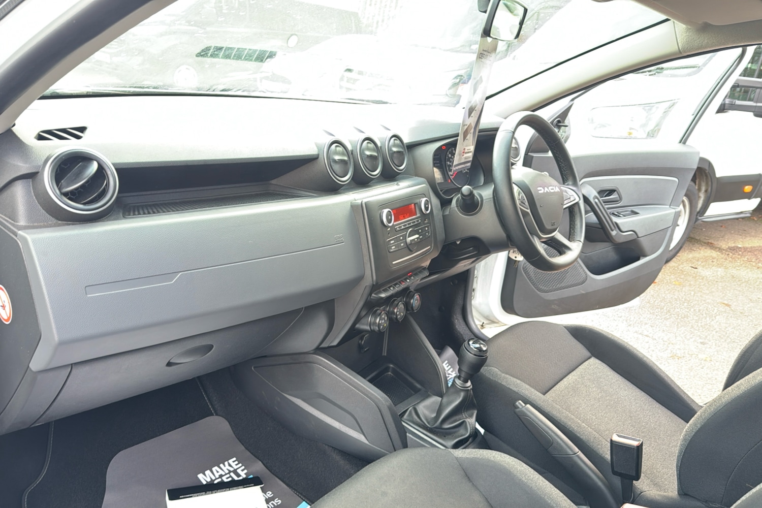 Used Dacia Duster 2024 for sale - 77720967: Photo 11