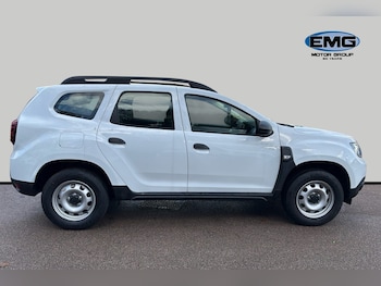 Used Dacia Duster 2024 for sale - 77720967: Photo