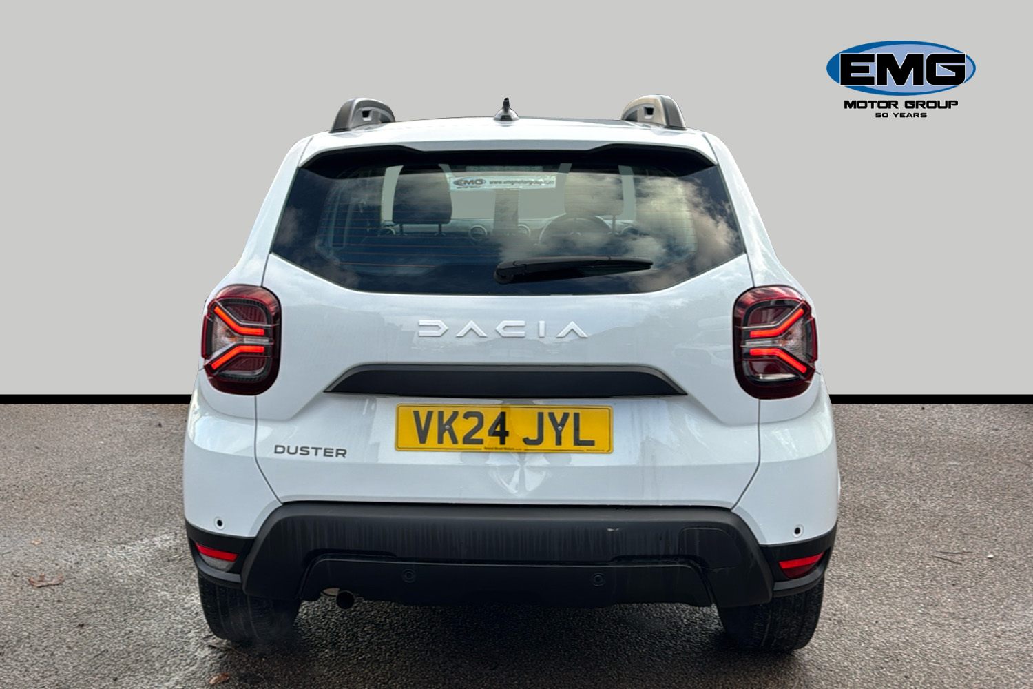 Used Dacia Duster 2024 for sale - 77720967: Photo 6