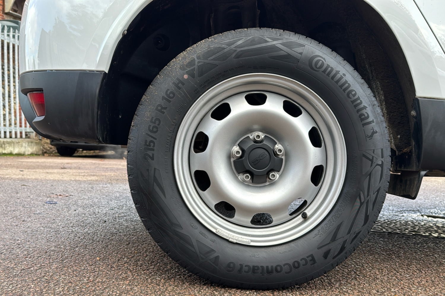 Used Dacia Duster 2024 for sale - 77720967: Photo 8