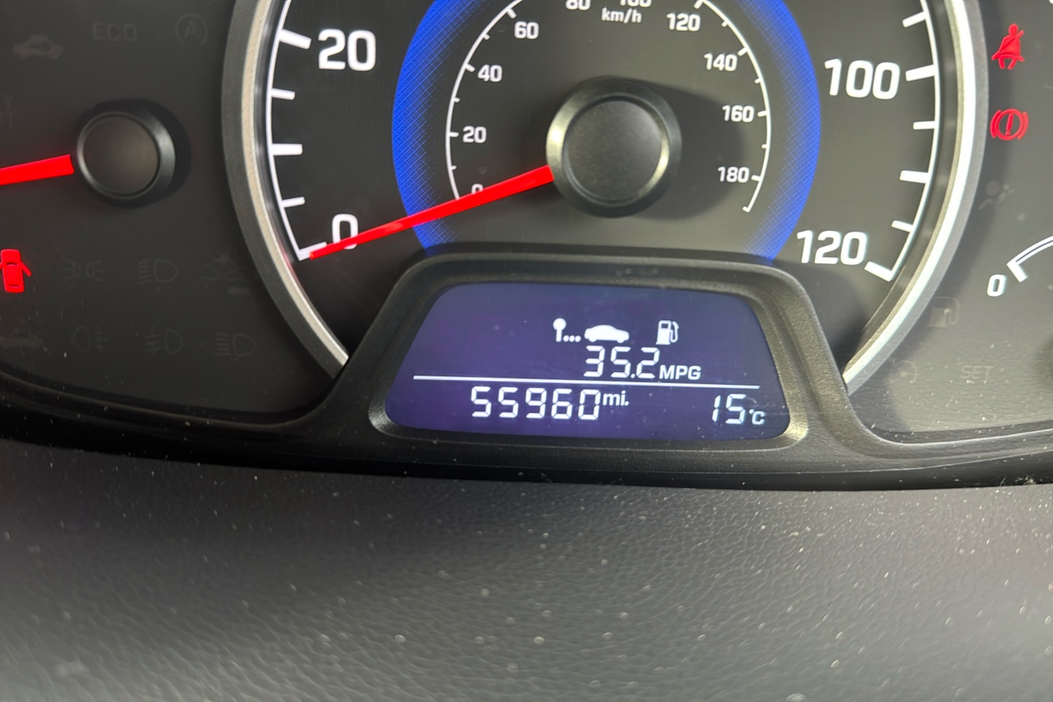 Used Hyundai i10 2019 for sale - 76193723: Photo 15