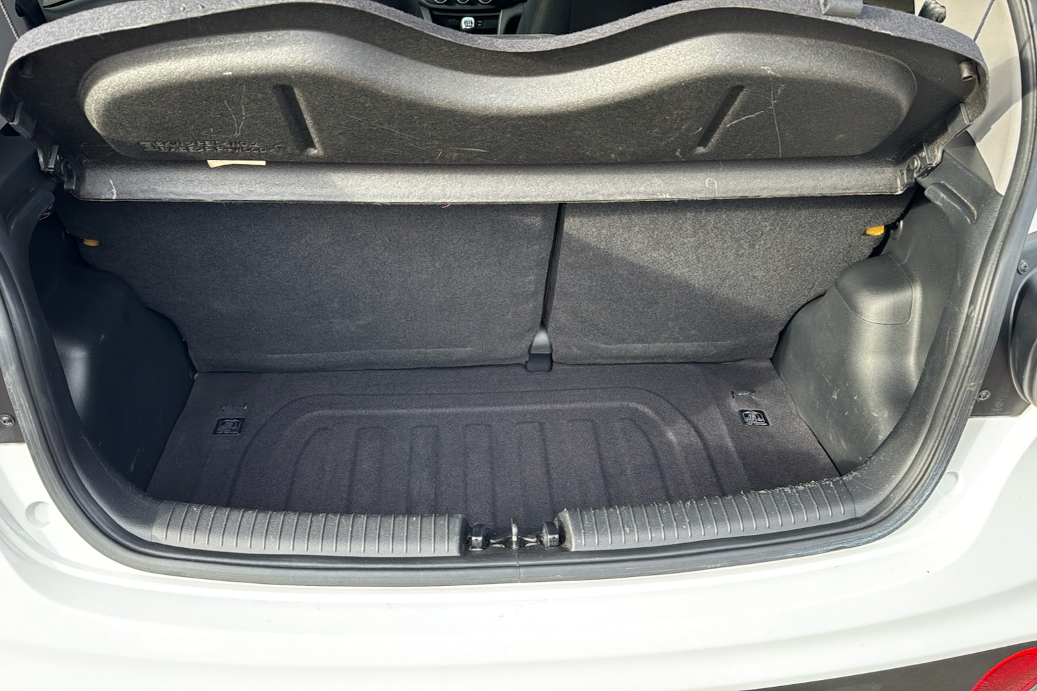 Used Hyundai i10 2019 for sale - 76193723: Photo 19