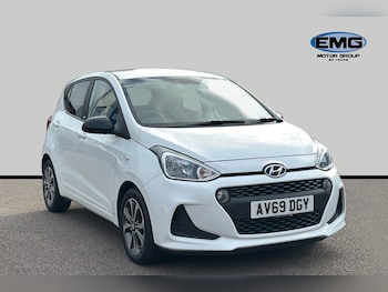 Hyundai - i10