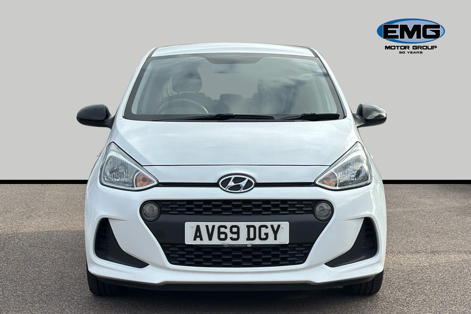 Used Hyundai i10 2019 for sale - 76193723: Photo 2