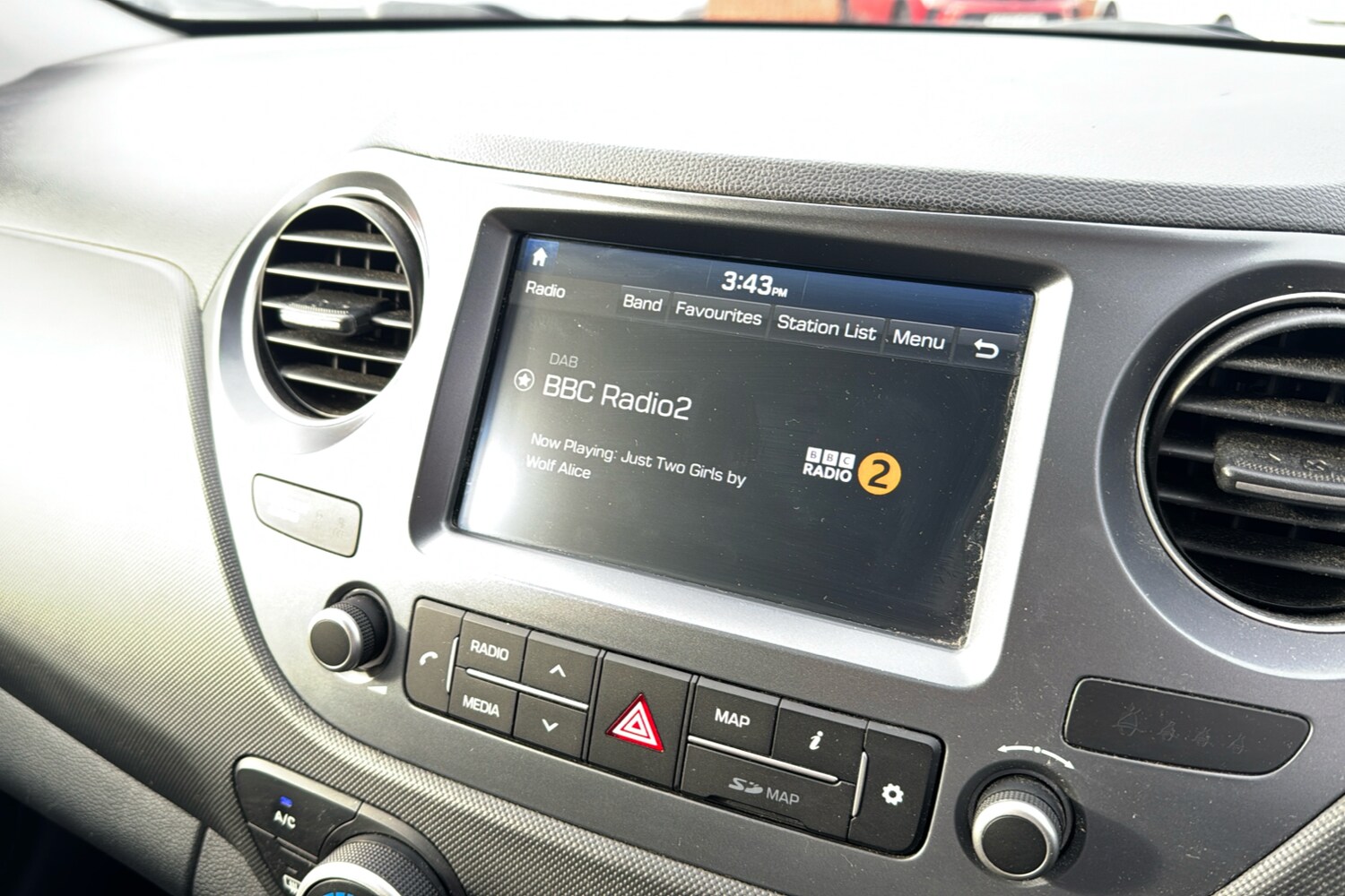 Used Hyundai i10 2019 for sale - 76193723: Photo 21