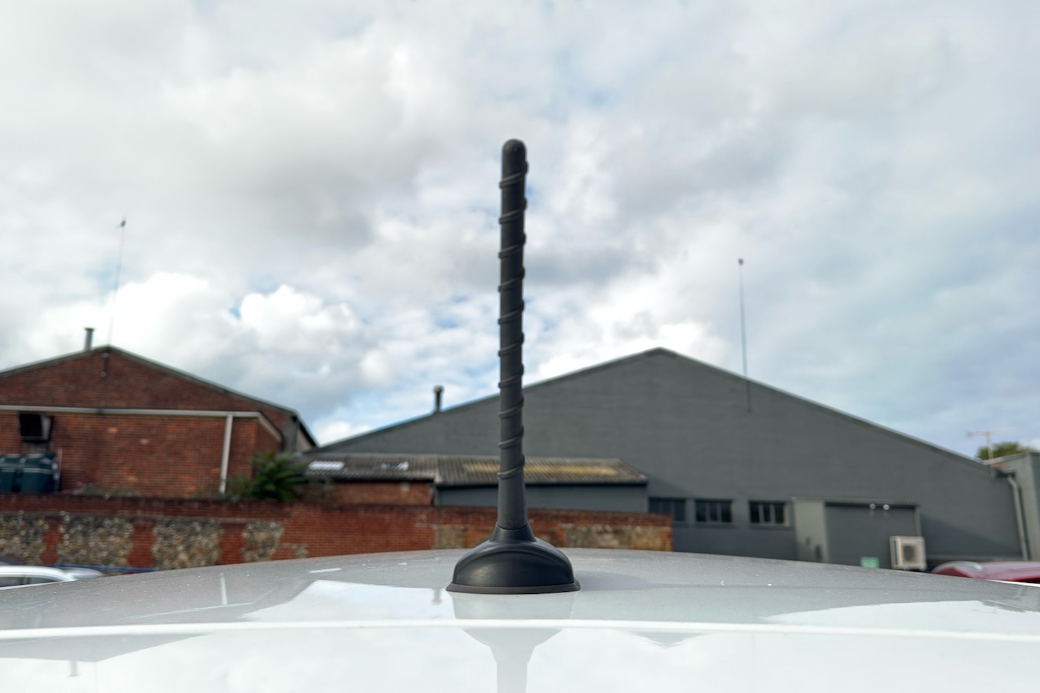 Used Hyundai i10 2019 for sale - 76193723: Photo 28