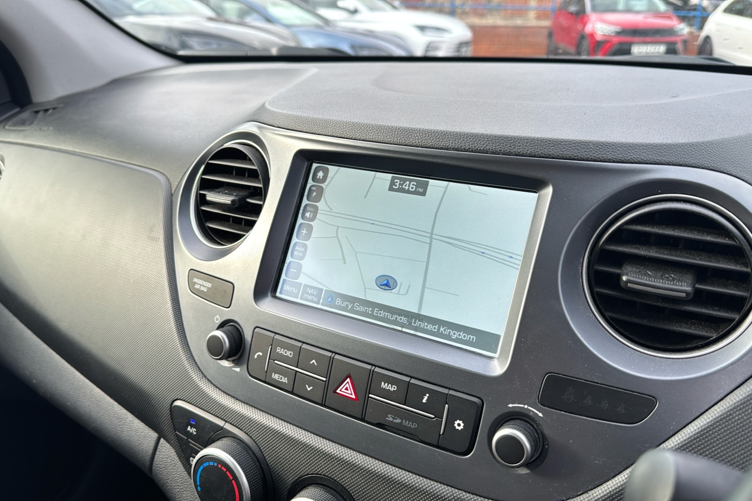 Used Hyundai i10 2019 for sale - 76193723: Photo 32