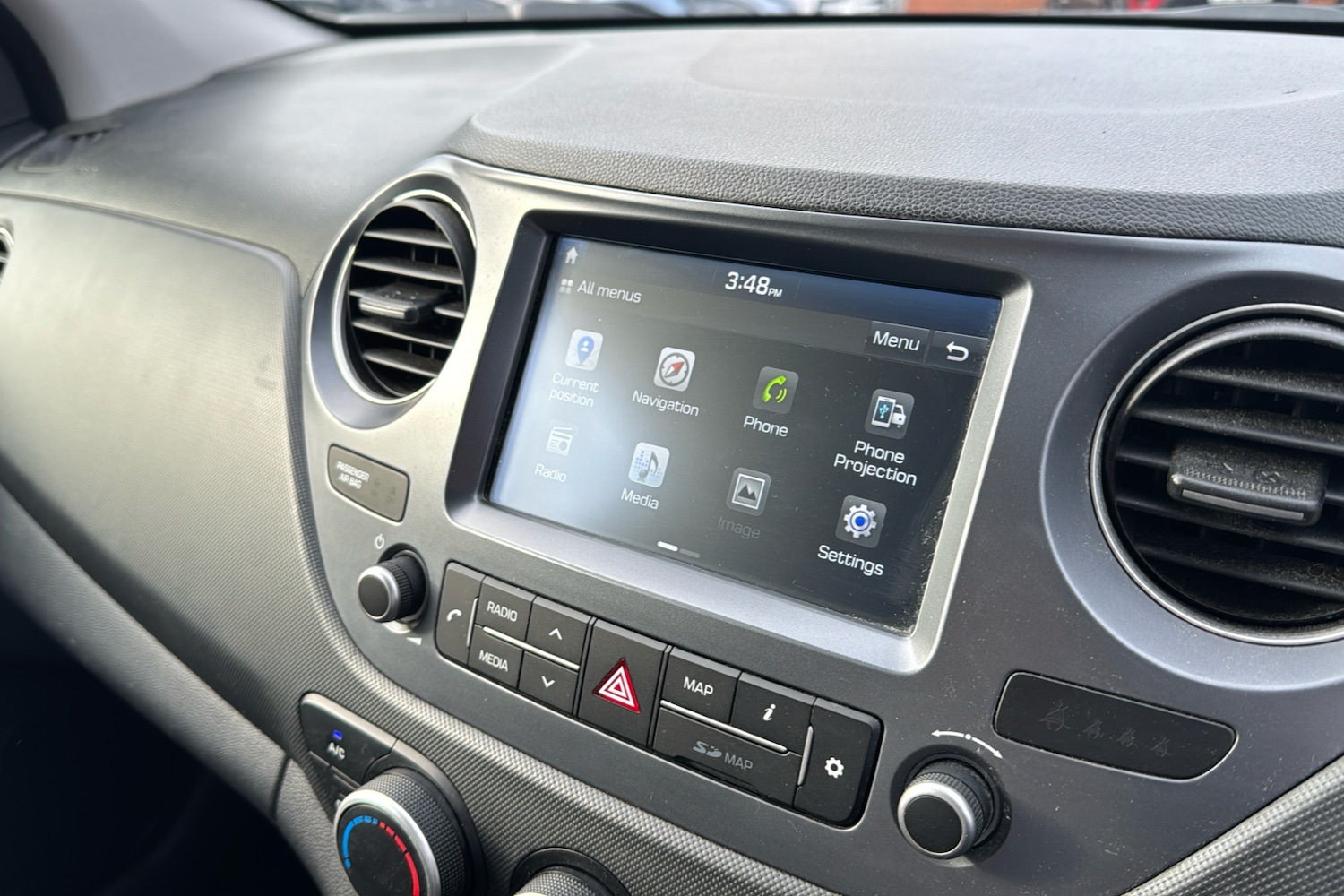 Used Hyundai i10 2019 for sale - 76193723: Photo 37