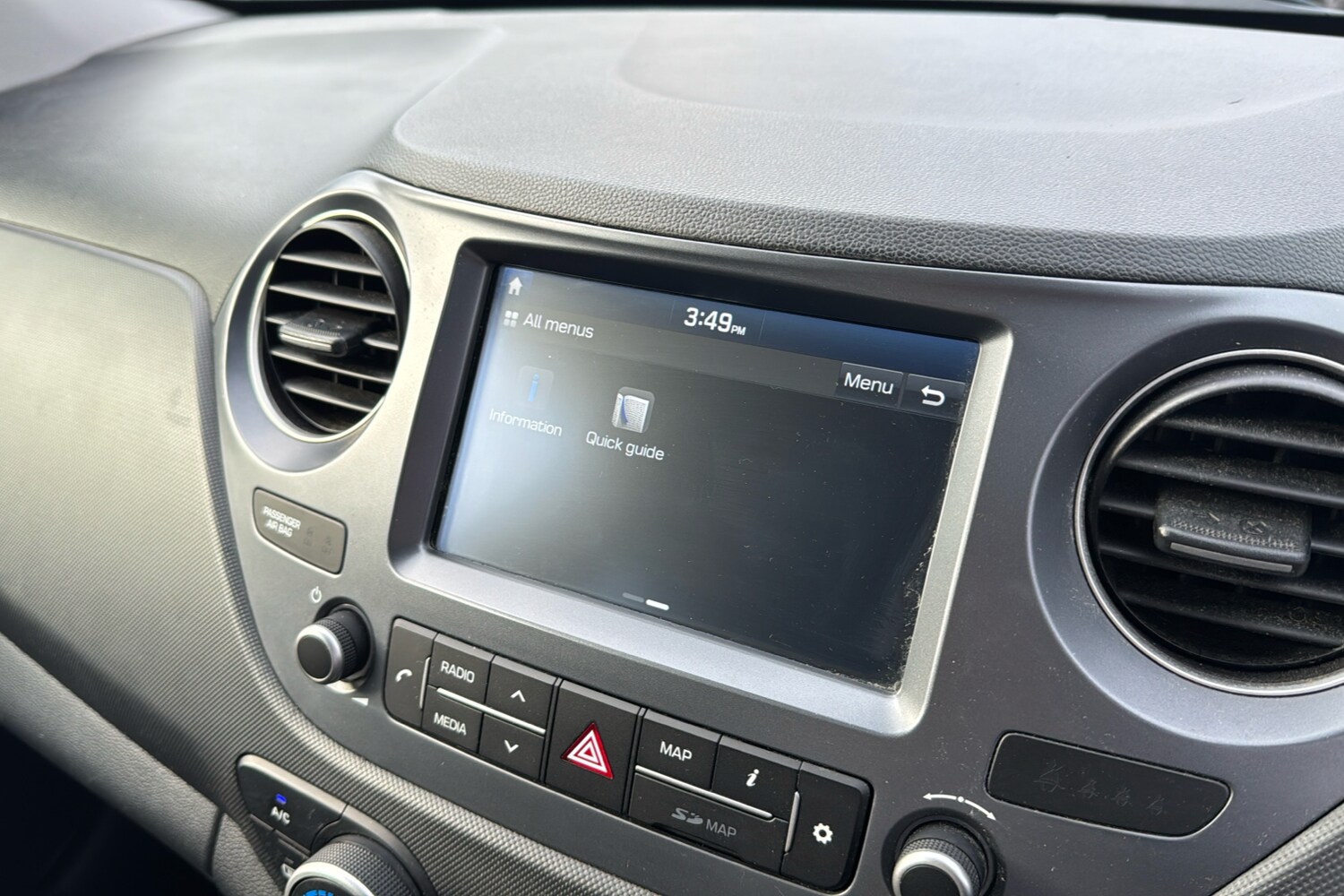 Used Hyundai i10 2019 for sale - 76193723: Photo 38