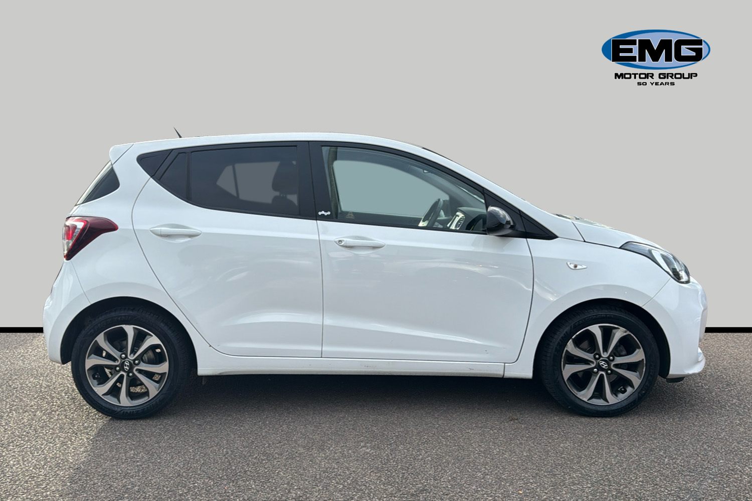 Used Hyundai i10 2019 for sale - 76193723: Photo 4