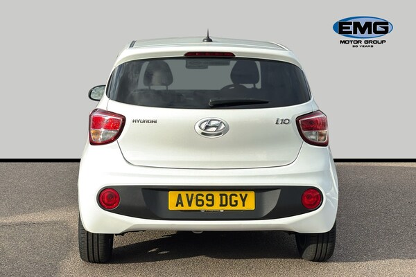 Used Hyundai i10 2019 for sale - 76193723: Photo 6