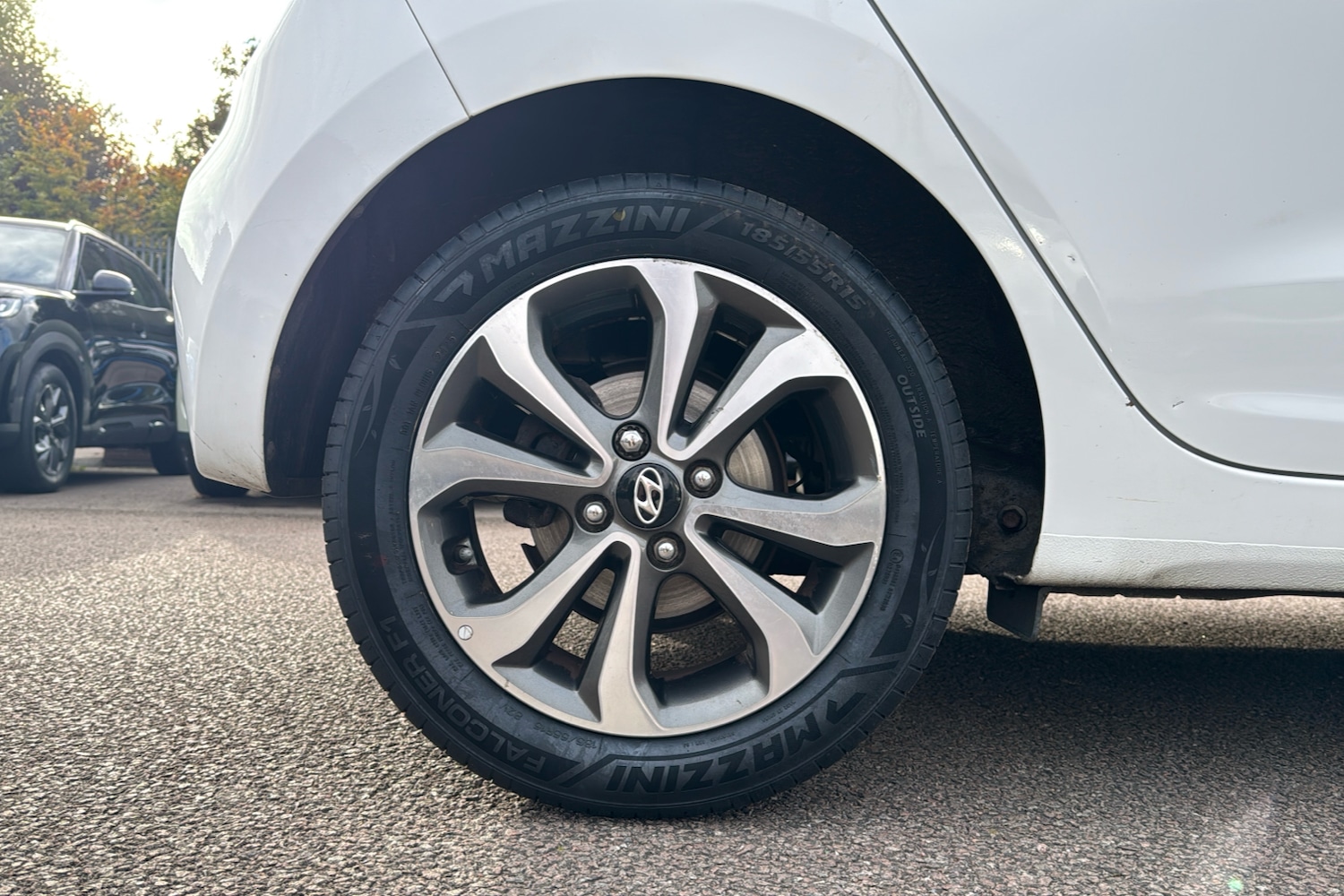 Used Hyundai i10 2019 for sale - 76193723: Photo 8