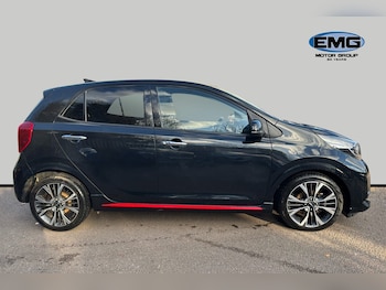 Used Kia Picanto 2023 for sale - 76946668: Photo