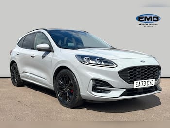 Used Ford Kuga 2023 for sale - 79542385: Photo