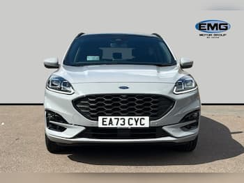 Used Ford Kuga 2023 for sale - 79542385: Photo
