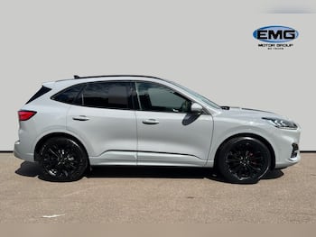Used Ford Kuga 2023 for sale - 79542385: Photo