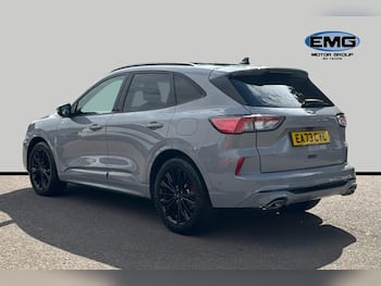 Used Ford Kuga 2023 for sale - 79542385: Photo