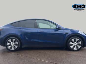 Used Tesla Model Y 2022 for sale - 73984727: Photo