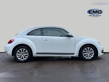 Used Volkswagen Beetle 2013 for sale - 77361660: Photo
