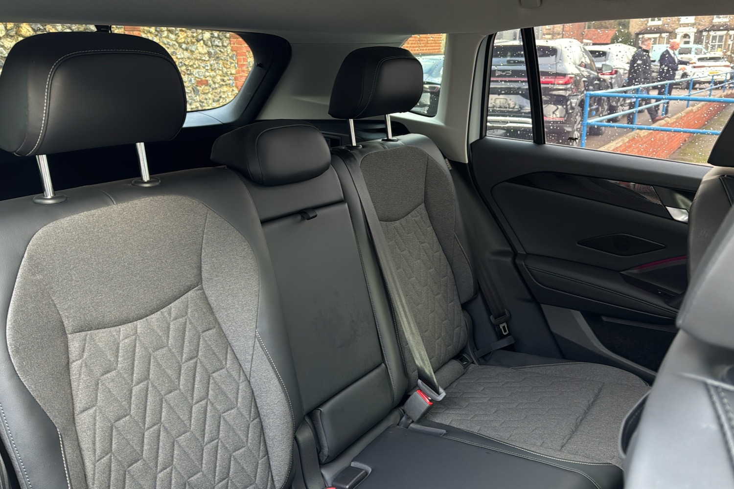 Used Volkswagen Tiguan 2024 for sale - 78040118: Photo 12