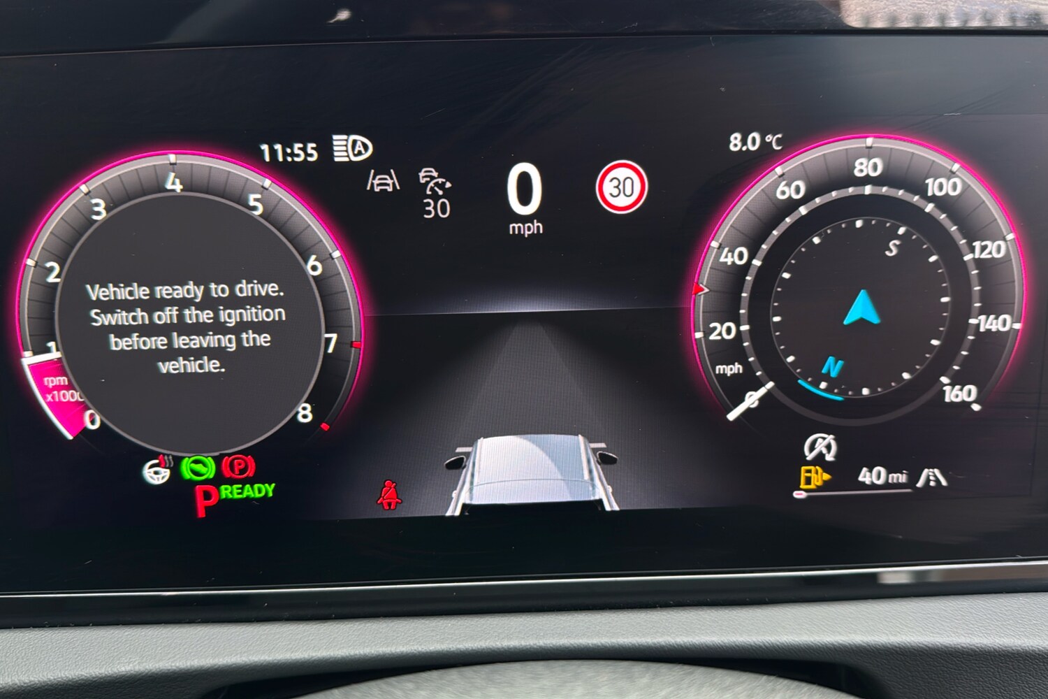 Used Volkswagen Tiguan 2024 for sale - 78040118: Photo 14