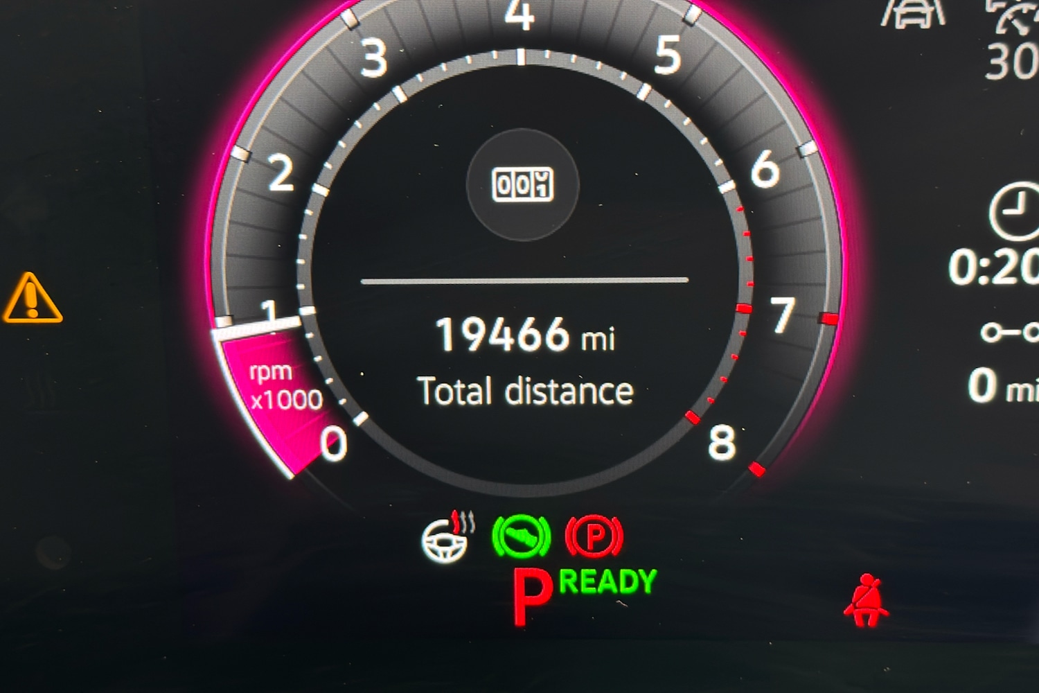 Used Volkswagen Tiguan 2024 for sale - 78040118: Photo 15