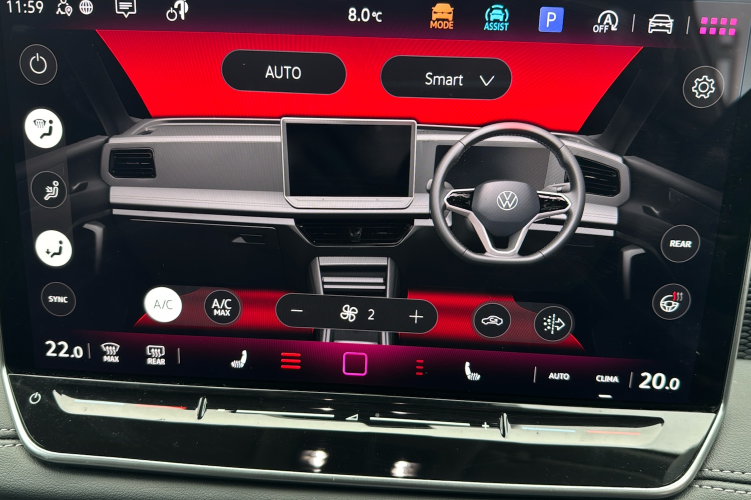 Used Volkswagen Tiguan 2024 for sale - 78040118: Photo 16