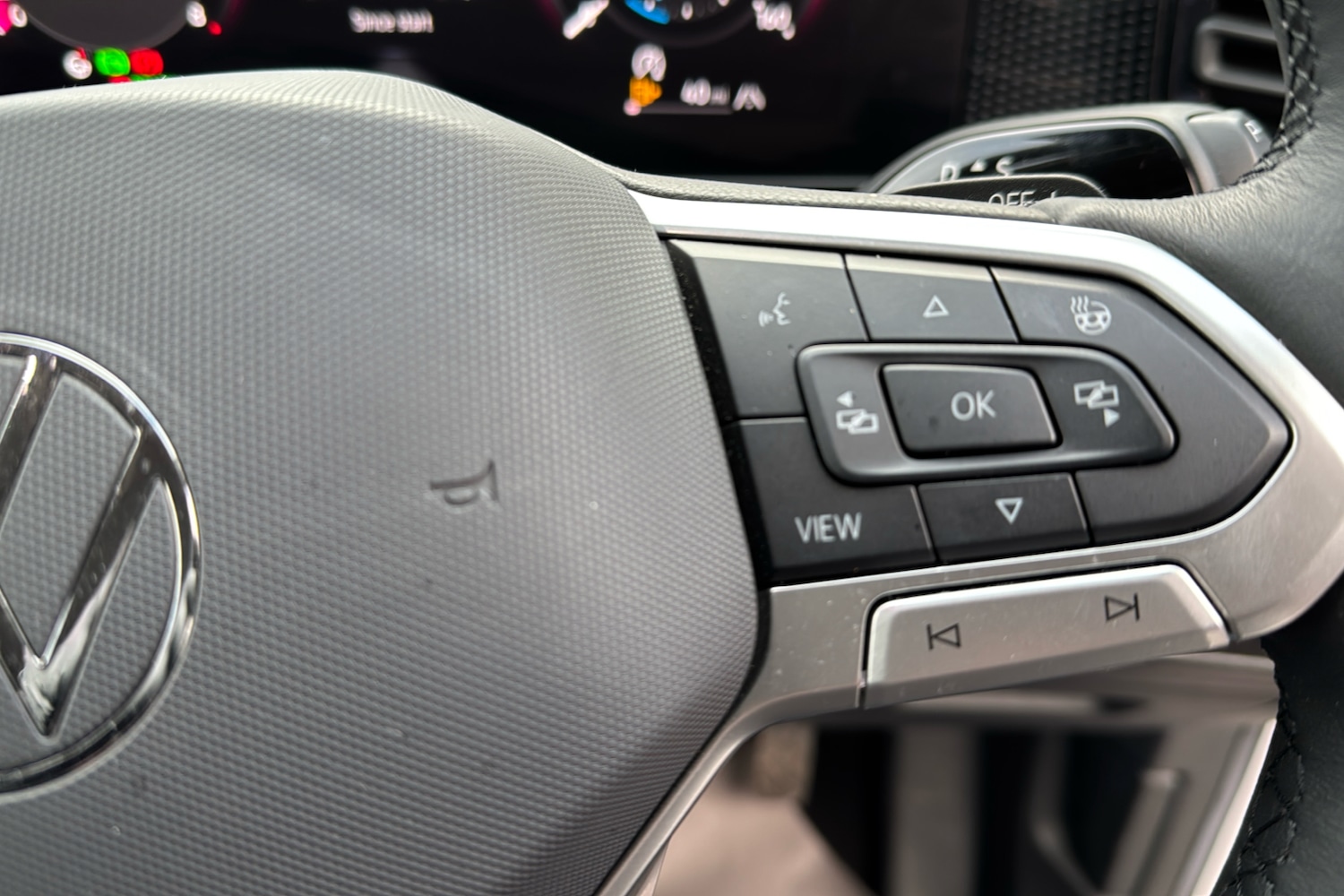 Used Volkswagen Tiguan 2024 for sale - 78040118: Photo 18