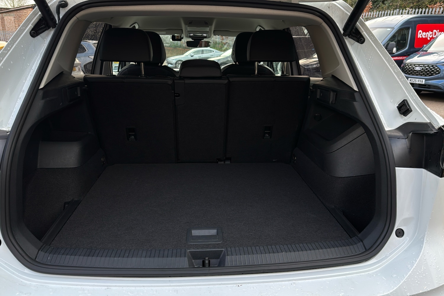 Used Volkswagen Tiguan 2024 for sale - 78040118: Photo 19