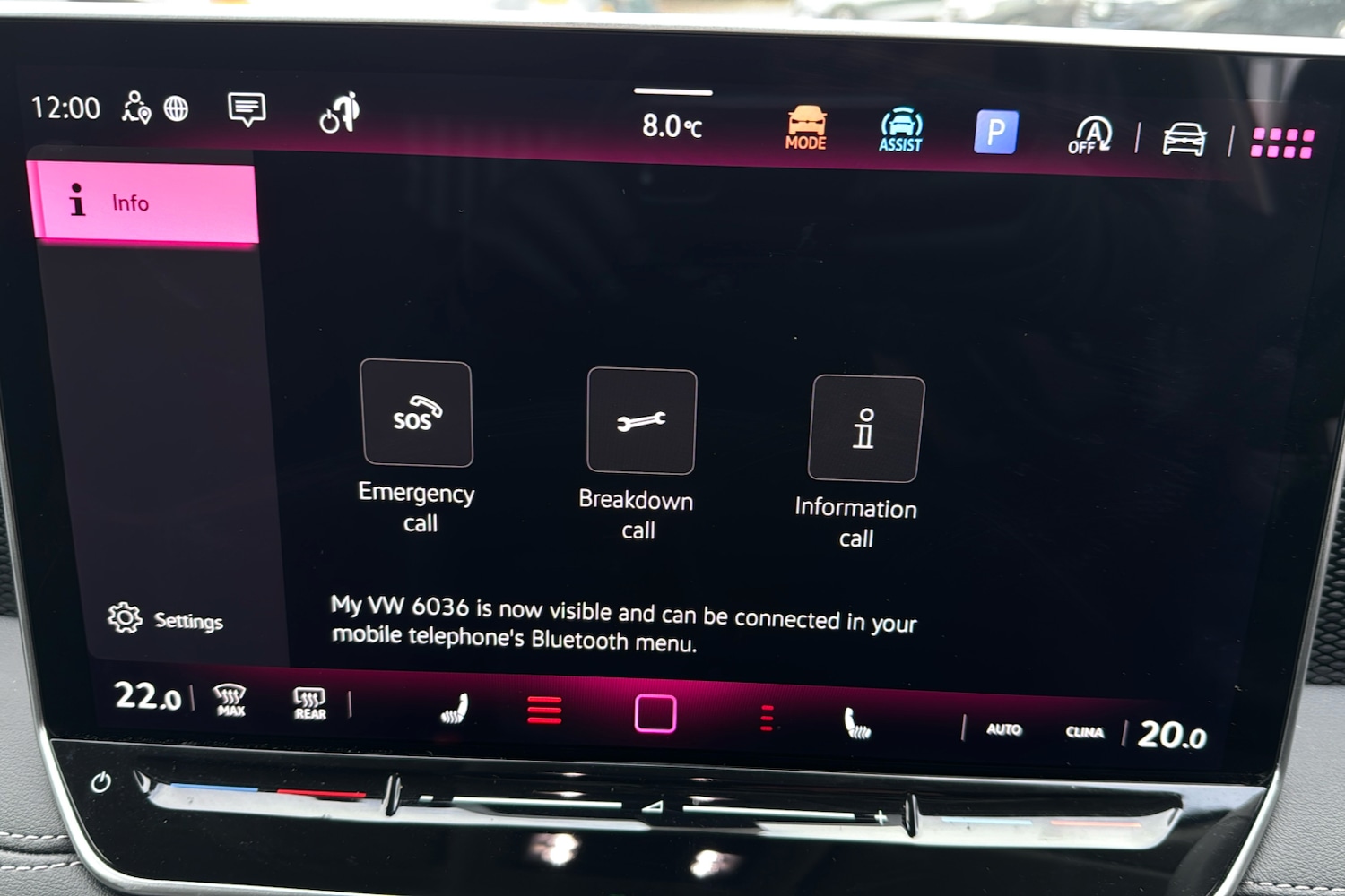 Used Volkswagen Tiguan 2024 for sale - 78040118: Photo 20