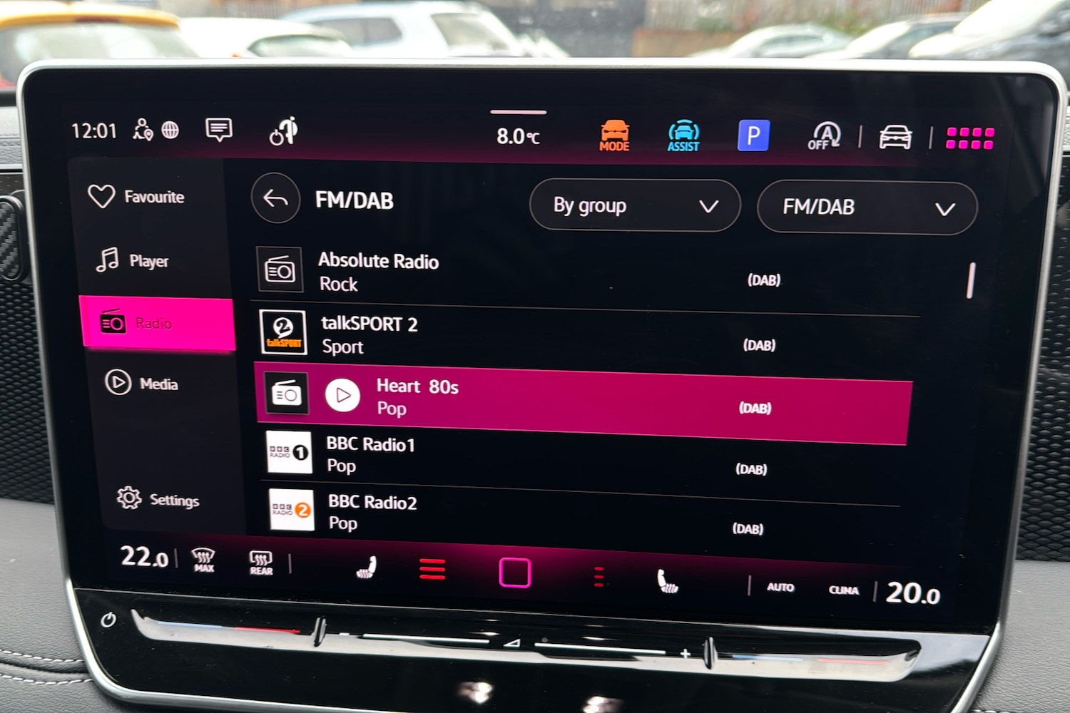 Used Volkswagen Tiguan 2024 for sale - 78040118: Photo 21