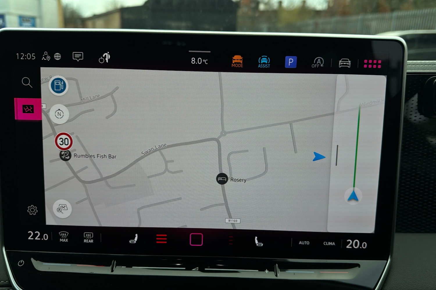 Used Volkswagen Tiguan 2024 for sale - 78040118: Photo 31